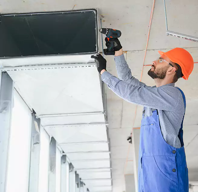 Why Homeowners & Businesses Trust Us in Olney, MD