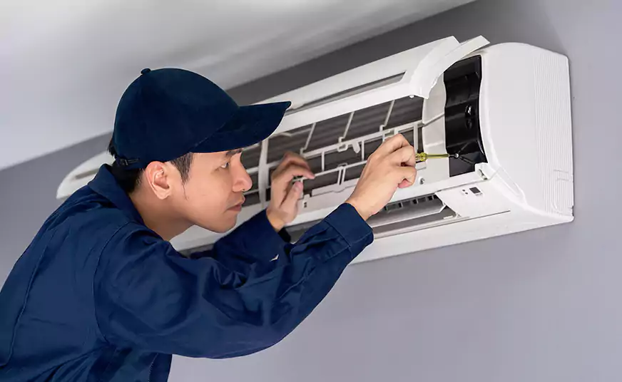 AC Duct Cleaning Olney