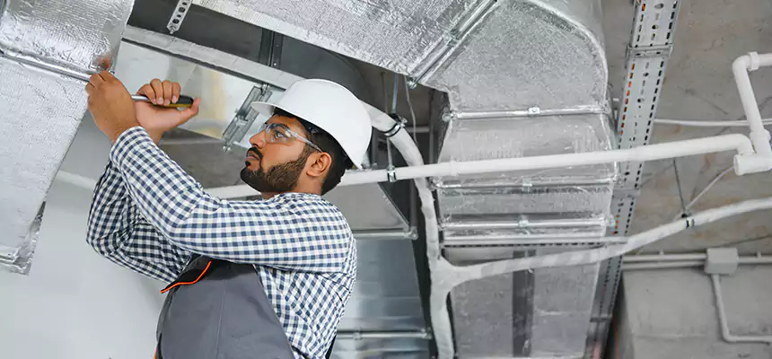 Proactive Ac Vent Repairs & Air Duct Replacement Companies Near Me in Olney