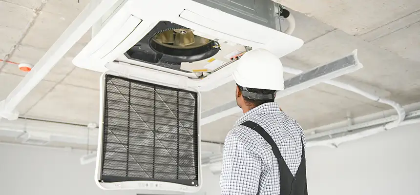 Our Affordable Duct Cleaning Near Me Services in Olney, MD