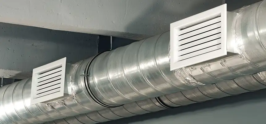 Our Air Duct Camera Inspection Services in Olney, MD