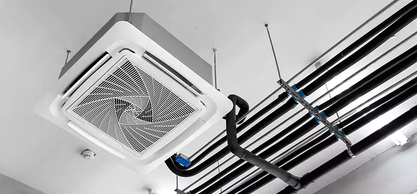 Our Air Duct Deep Cleaning Services in Olney, MD