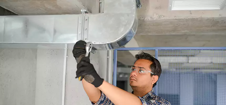 Our Air Duct Installation Services in Olney, MD