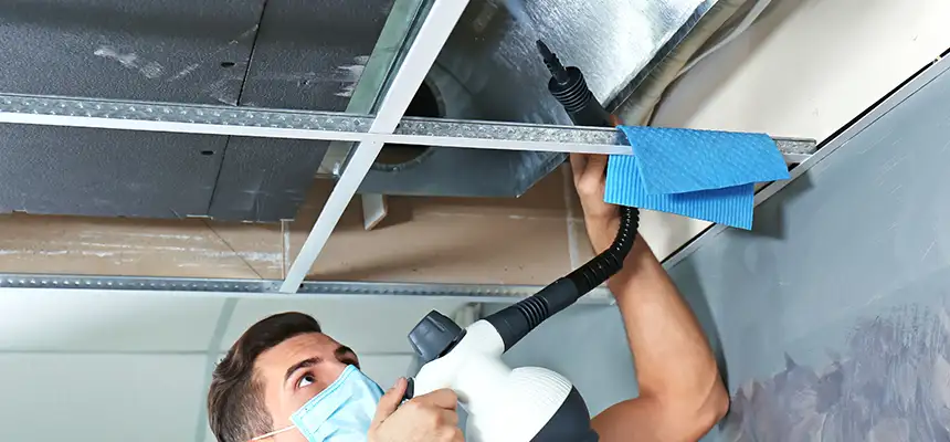 Our Air Duct Rodent Removal Services in Olney, MD