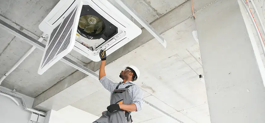 Efficient Multi‑Unit & HOA Annual Vent Cleaning Plans in Olney