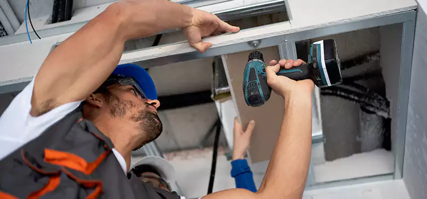 Our Apartment Air Duct Cleaning Services in Olney, MD