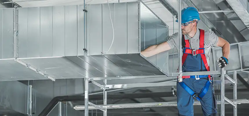 Our Dryer Fire Safety Service Services in Olney, MD