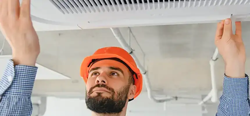 Our Furnace Vent Cleaning Services in Olney, MD