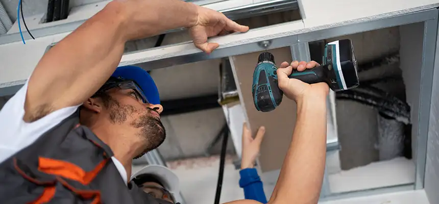 Our Improve Home Air Circulation Services in Olney, MD