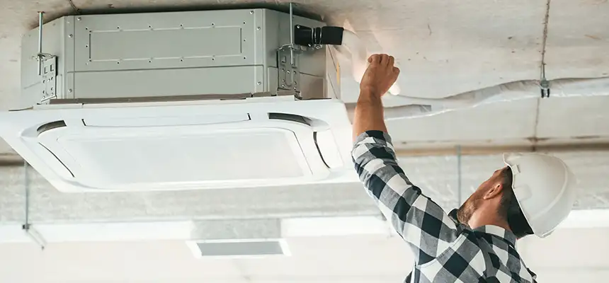 Our Local Vent Cleaning Services in Olney, MD