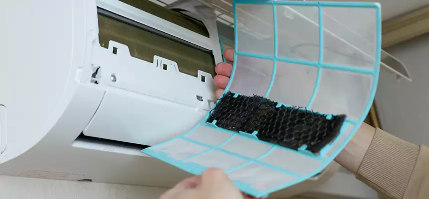 Gentle Ductwork Odor-Control Pet Dander Duct Cleaning in Olney, MD