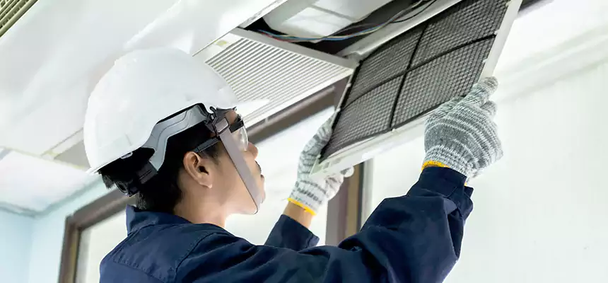 Our Residential Air Vent Cleaning Services in Olney, MD