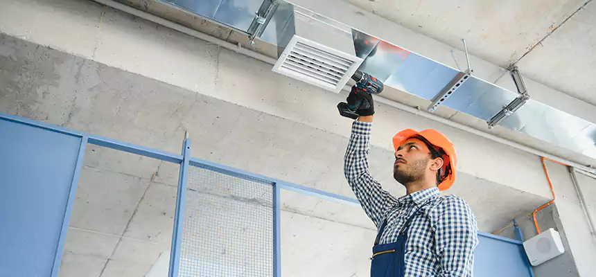 Efficient Exhaust Vent Cleaning in Olney, MD