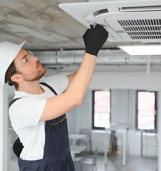Top Affordable Duct Cleaning Services Near Me in Olney, MD