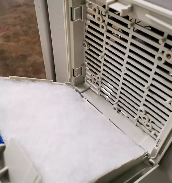 Professional Air Duct Expansion Solutions in Olney, MD