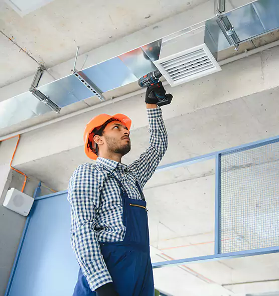 Welcome to Air Duct Cleaning & Repairs Olney — Your Local Air Duct Installation Specialists in Olney, MD