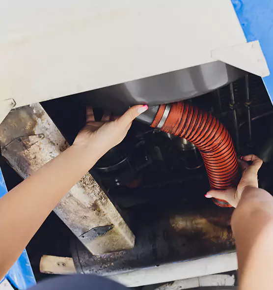 Professional Air Duct Leak Repair in Olney, MD