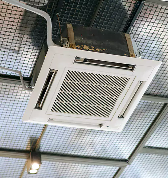 Top-Notch Allergy Relief Vent Cleaning Services in Olney, MD