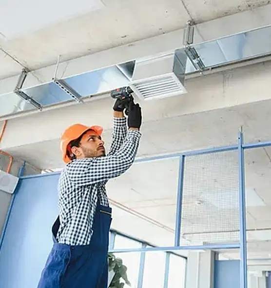 About Commercial Laundry Vent Cleaning in Olney, MD