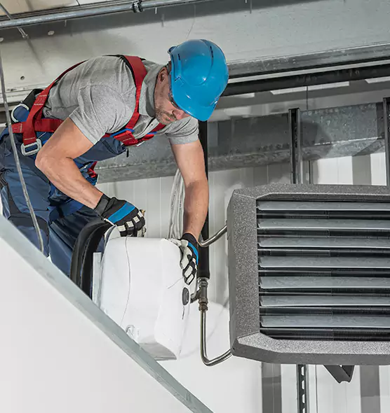 Professional Custom HVAC Ductworkin Olney, MD