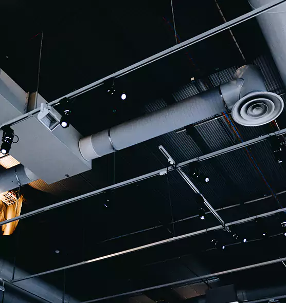 Professional Duct Cleaning For LEED Homes in Olney, MD