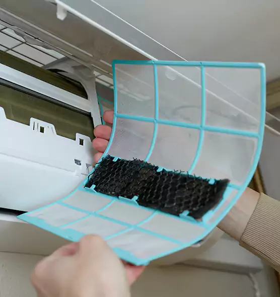 Welcome to Air Duct Cleaning & Repairs Olney — Your Local HEPA Filter Installation Pros in Olney, MD