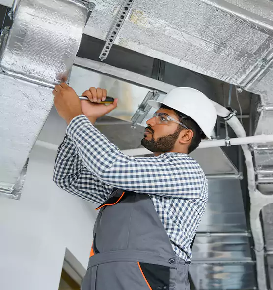 Welcome to Mold & Mildew Removal from Air Ducts Olney, MD