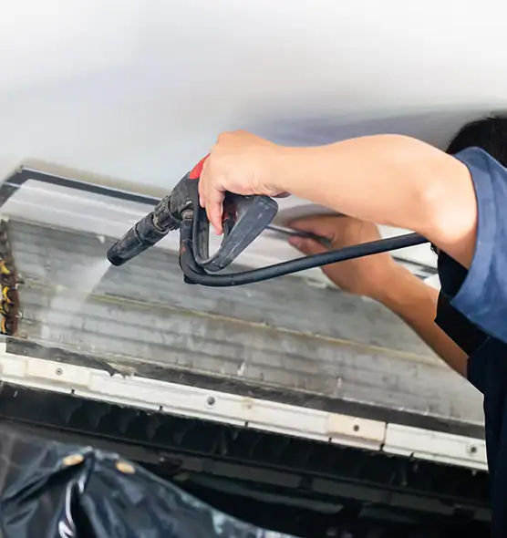 Welcome to Move-in/Move-out Duct Cleaning Services in Olney, MD