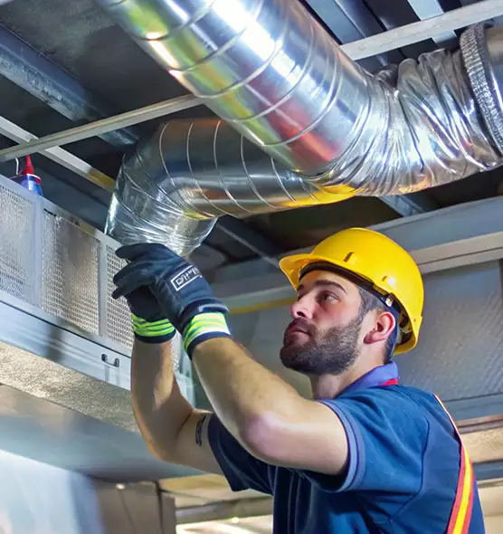 Professional NADCA Approved Air Duct Services in Olney, MD