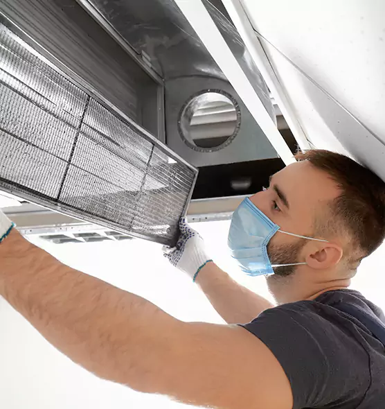 About Remove Smoke Smell From Air Duct in Olney, MD