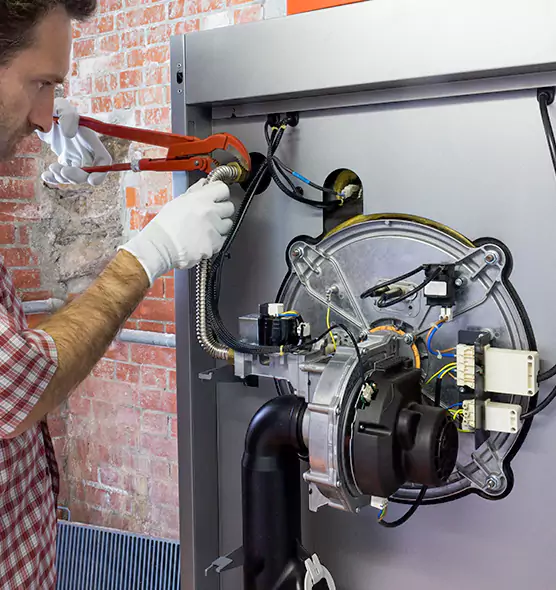 Advanced Repair Dryer Vent Hose in Olney, MD