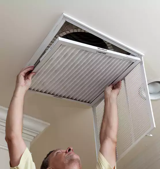 Advanced Residential Vent Cleaning in Olney, MD