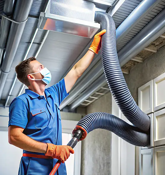 Welcome to Air Duct Cleaning & Repairs Olney — Your Local Roof Dryer Vent Cleaning Specialists in Olney, MD