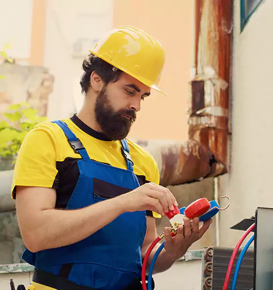 About Smart HVAC Installation in Olney, MD