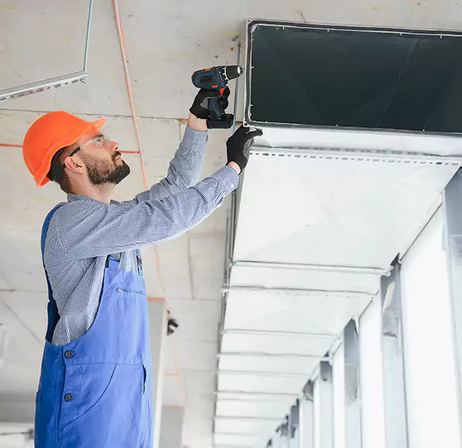 Why Homeowners & Businesses Trust Us in Olney, MD?