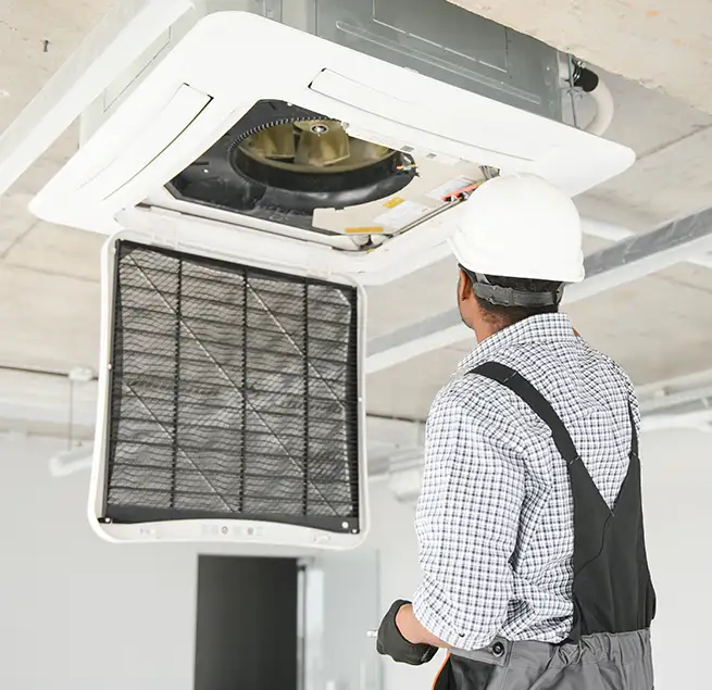 Why Homeowners & Businesses Trust Us in Olney, MD?