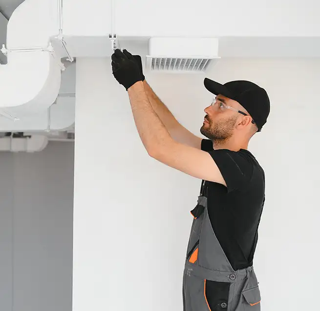 Why Homeowners & Businesses Trust Us in Olney, MD?