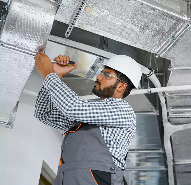 Why Homeowners & Businesses Trust Us Olney, MD