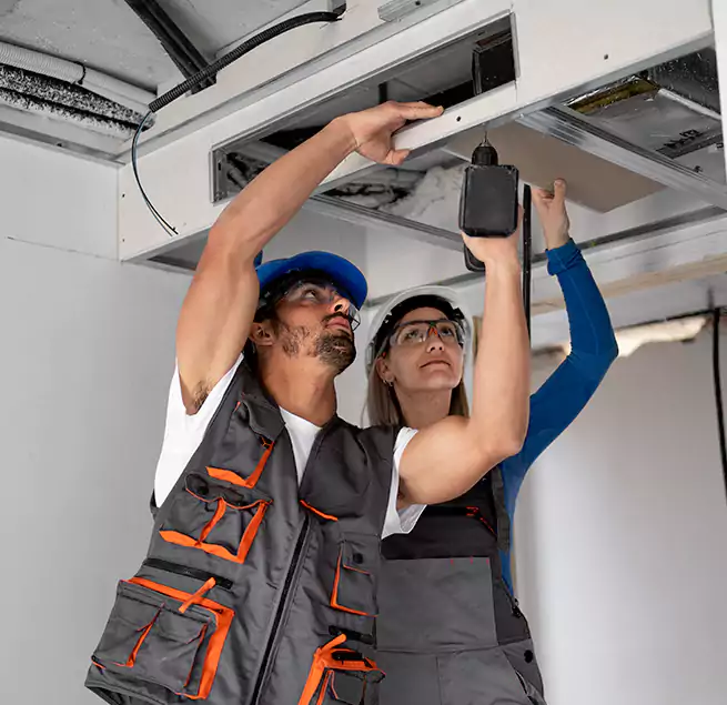 Why Homeowners & Businesses Trust Us in Olney, MD