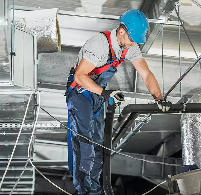 Why Homeowners & Businesses Trust Us in Olney, MD?