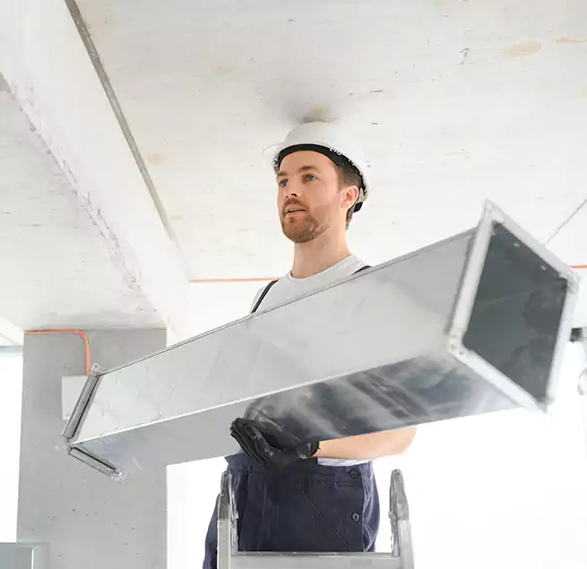 Why Homeowners & Businesses Trust Us in Olney, MD