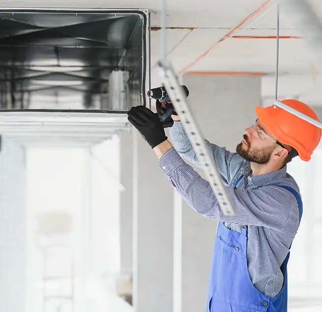 Why Homeowners & Businesses Trust Us in Olney, MD?