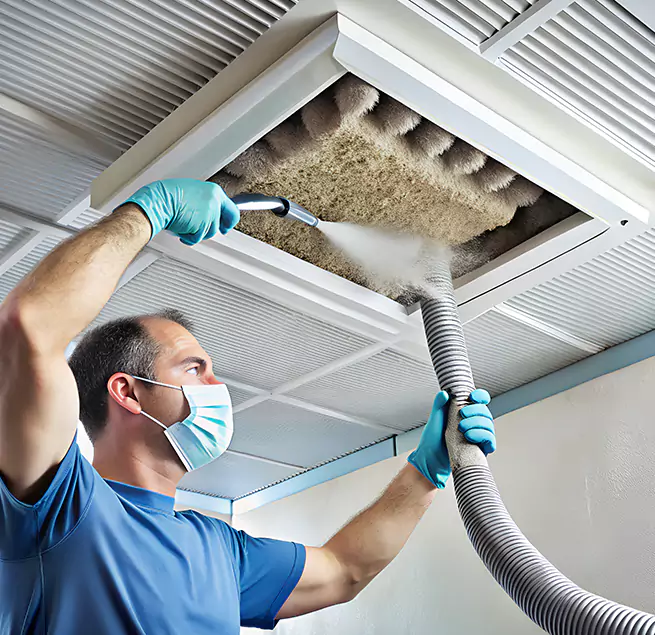 Why Homeowners & Businesses Trust Us Olney, MD