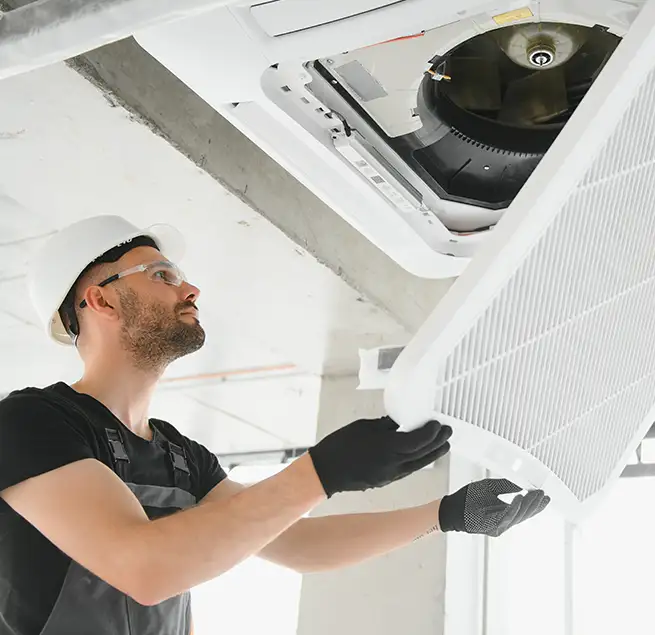 Why Homeowners & Businesses Trust Us in Olney, MD?