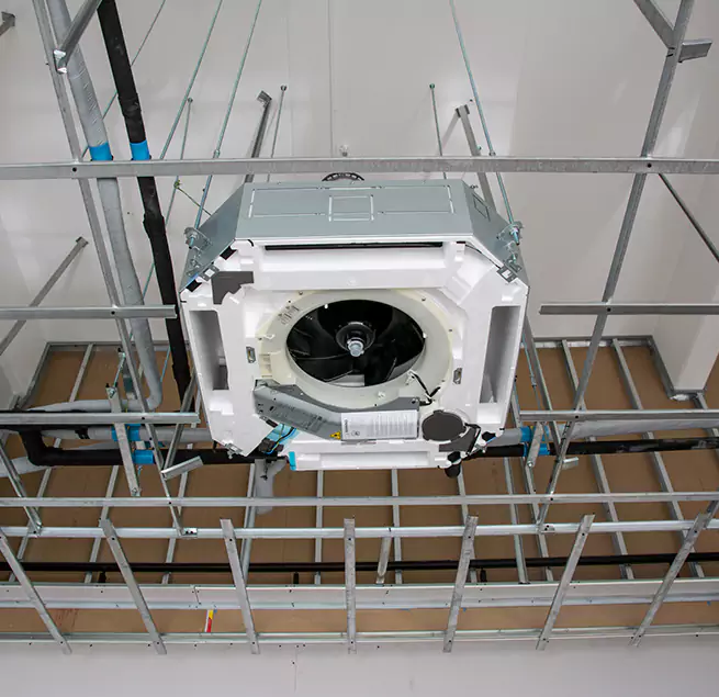 Why Homeowners & Businesses Trust Us in Olney, MD?