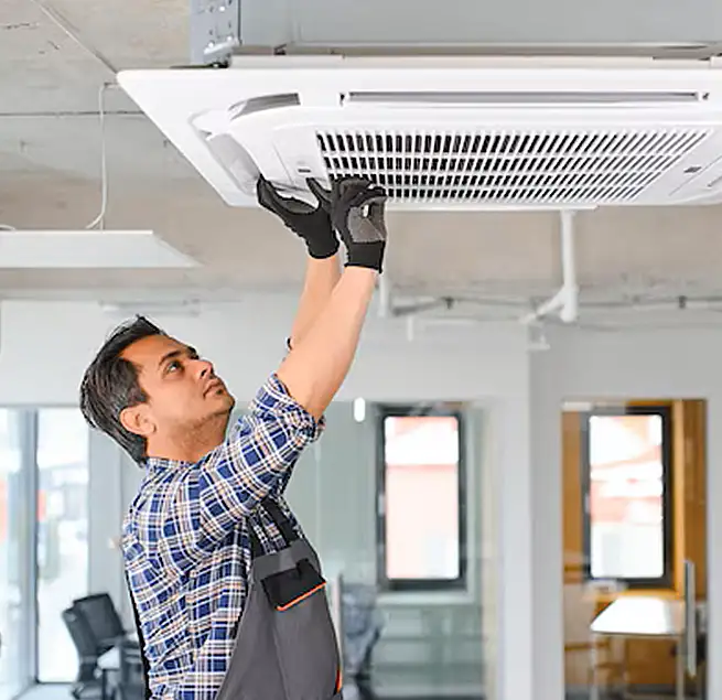 Why Homeowners & Businesses Trust Us in Olney, MD?