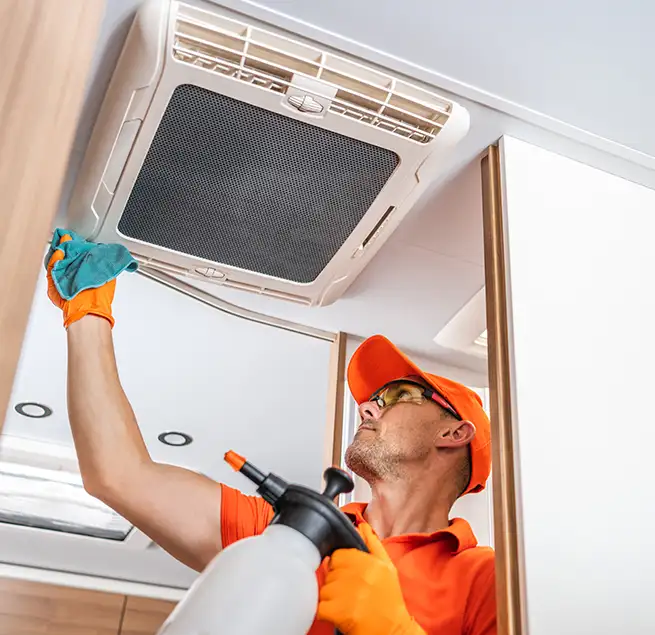 Why Homeowners & Businesses Trust Us in Olney, MD?