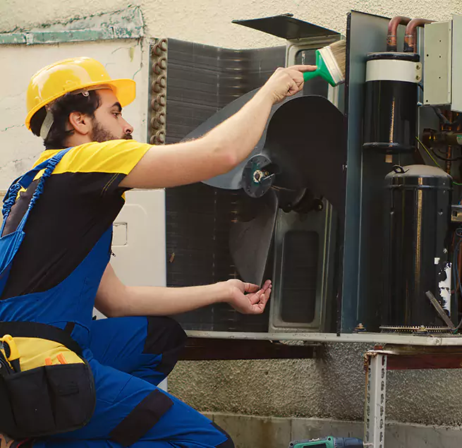 Why Homeowners Businesses Trust Us in Olney, MD?