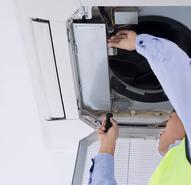 Why Homeowners & Businesses Trust Us in Olney, MD?