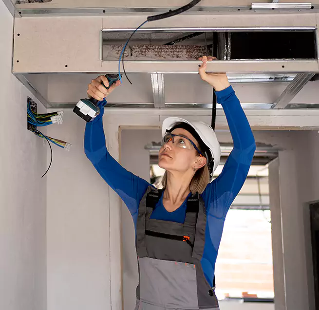 Why Homeowners & Businesses Trust Us in Olney, MD?